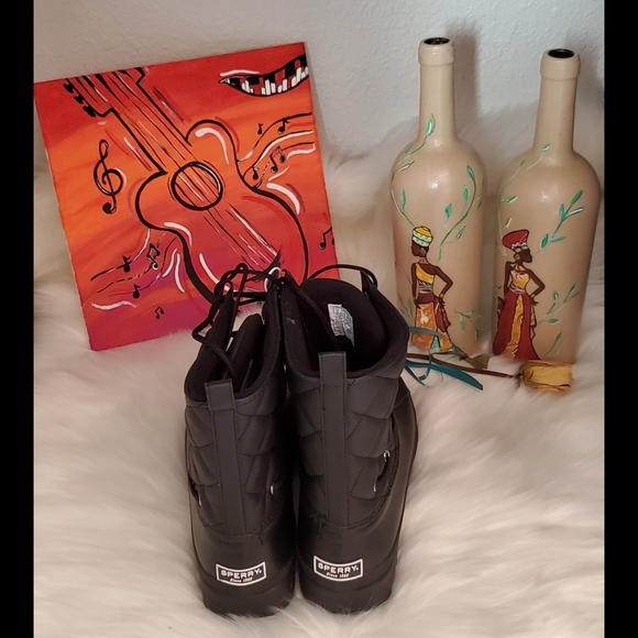 PAUL SPERRY WOMEN'S GOSLING BOOT - Picture 5 of 7